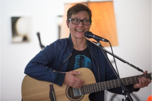 K&Ouml;SK - Birgit Bode